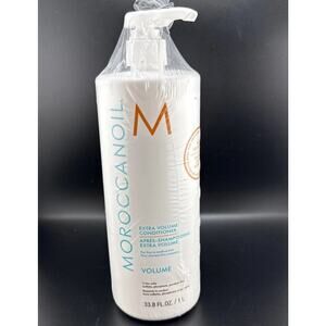 Moroccanoil Extra Volume Conditioner 33.8 oz